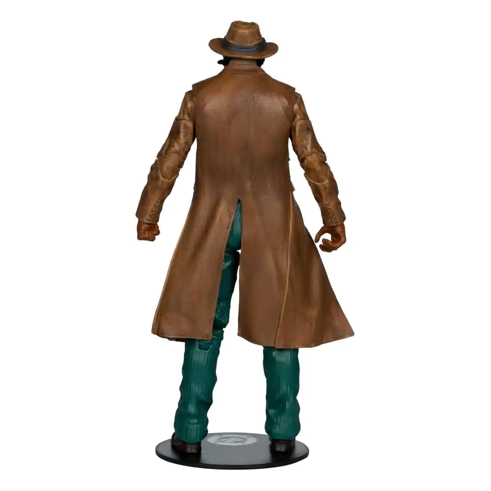 DC Multiverse Akční figurka Sandman (Wesley Dodds: The Sandman) (Gold Label) 18 cm fotografii produktu