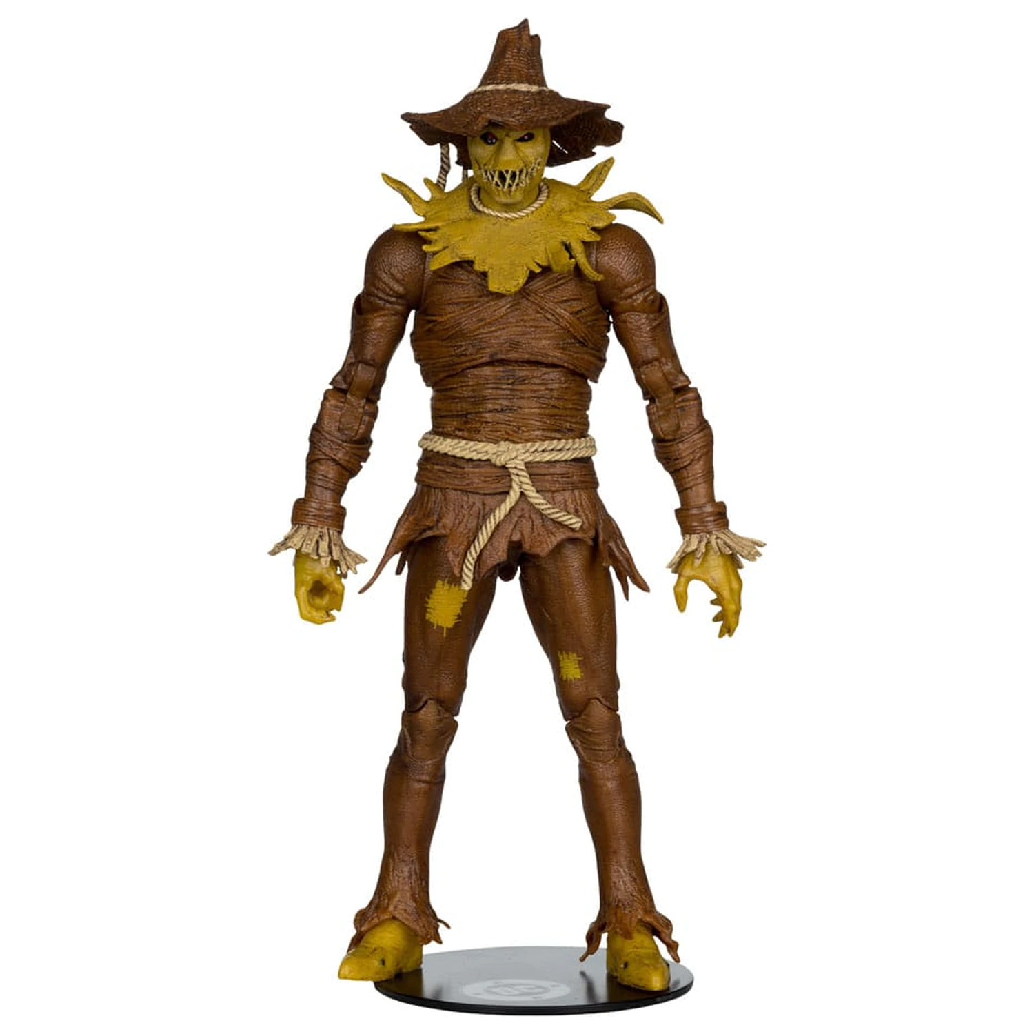 Akční figurka DC Multiverse Scarecrow (DC Classic) 19 cm fotografii produktu