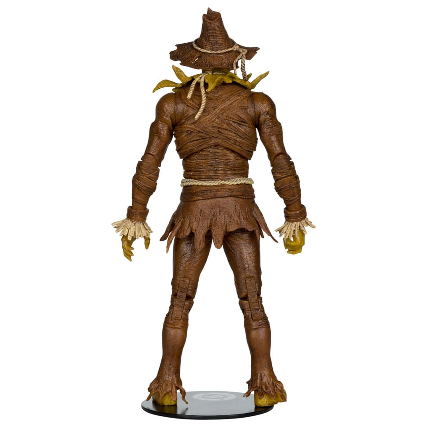 Akční figurka DC Multiverse Scarecrow (DC Classic) 19 cm fotografii produktu