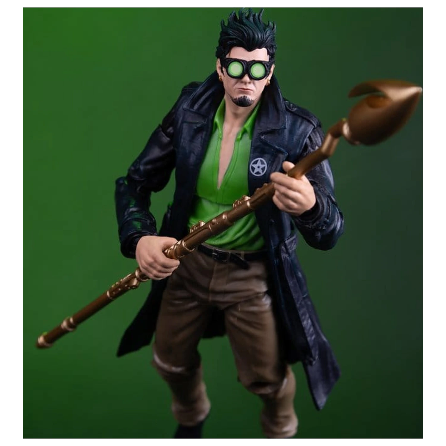 Akční figurka DC Multiverse Starman (Jack Knight) 18 cm fotografii produktu