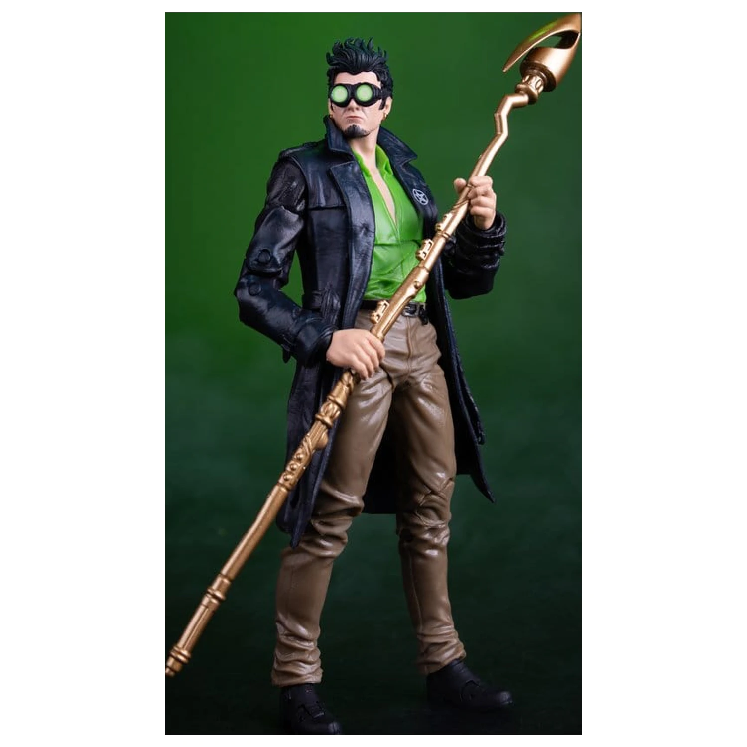 Akční figurka DC Multiverse Starman (Jack Knight) 18 cm fotografii produktu