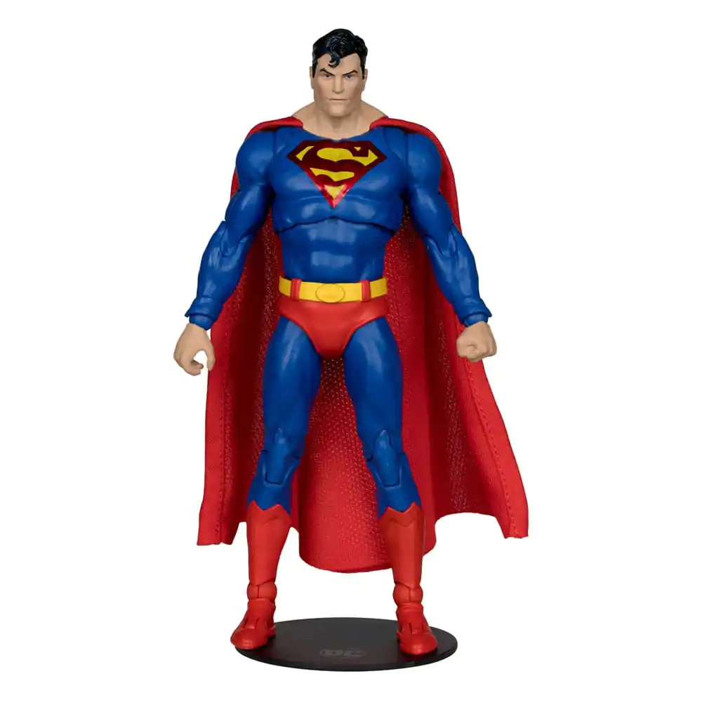 DC Multiverse Akční figurka Superman (Action Comics) (Gold Label) 18 cm fotografii produktu