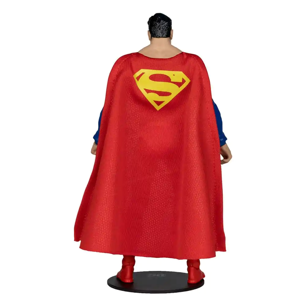 DC Multiverse Akční figurka Superman (Action Comics) (Gold Label) 18 cm fotografii produktu