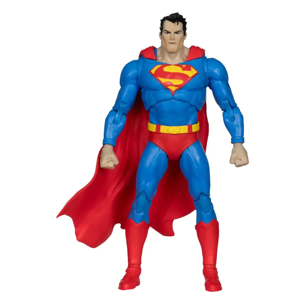 DC Multiverse akční figurka Superman (Hush) 19 cm fotografii produktu