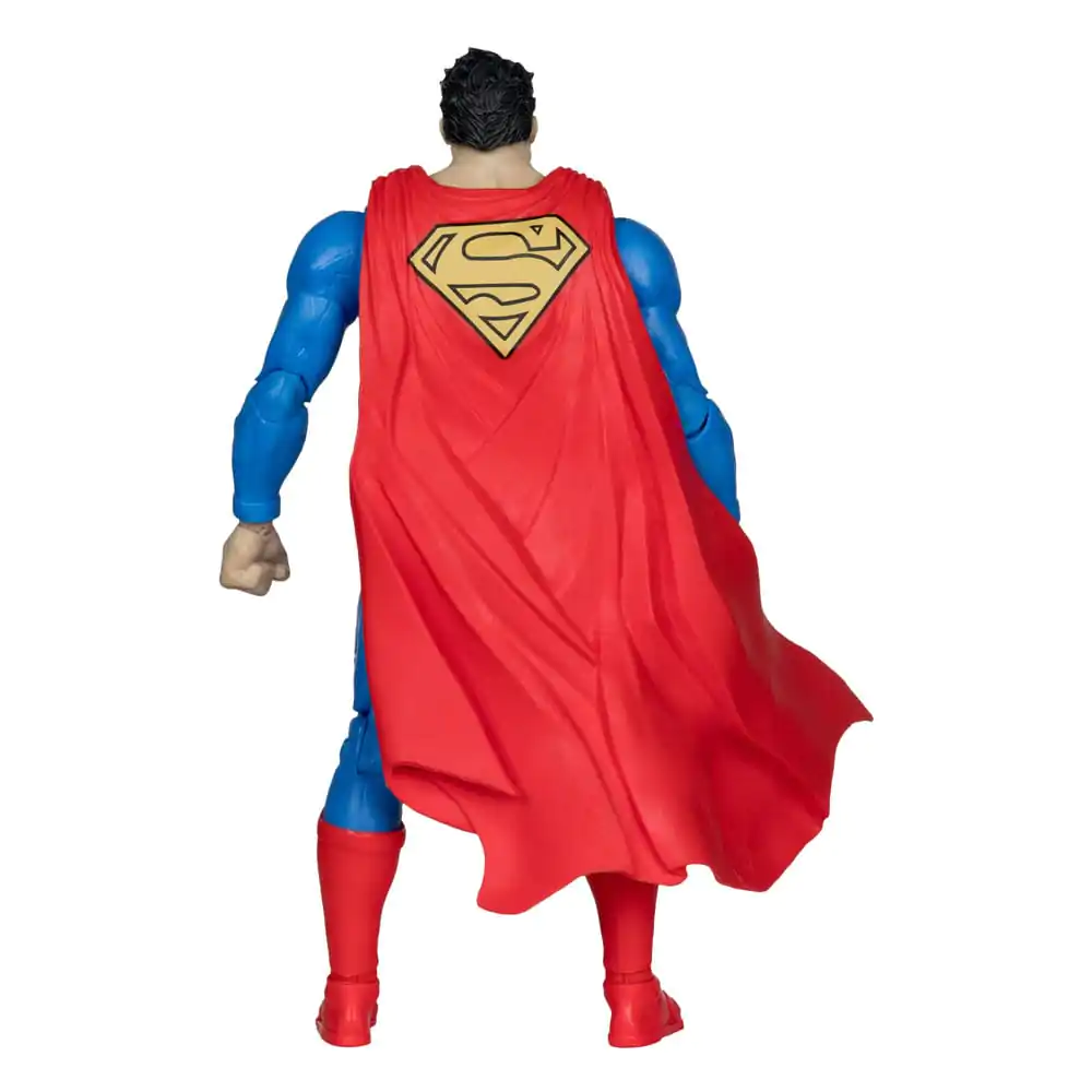 DC Multiverse akční figurka Superman (Hush) 19 cm fotografii produktu