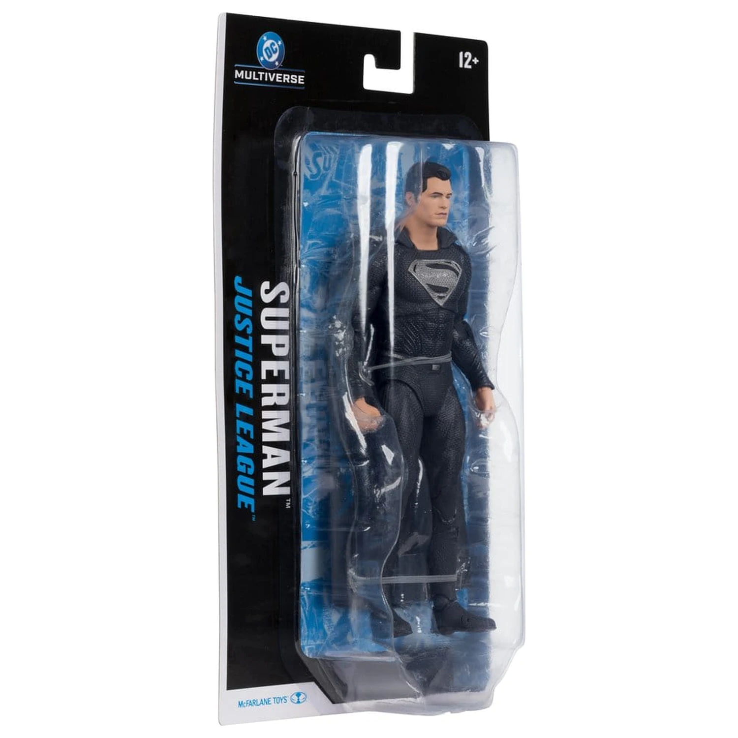 DC Multiverse Akční figurka Superman (Justice League) 18 cm fotografii produktu