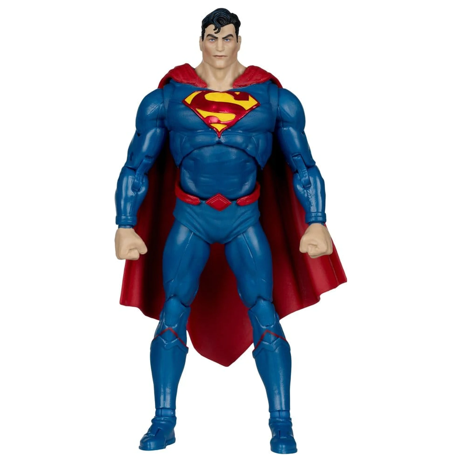 DC Multiverse akční figurka Superman (Rebirth) (Blister Card) 18 cm fotografii produktu