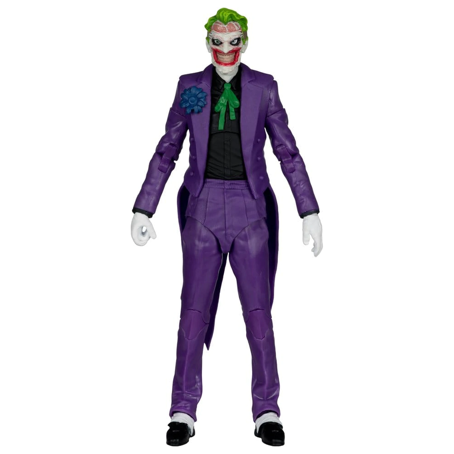 DC Multiverse akční figurka The Joker (Death of the the Family) 18 cm fotografii produktu