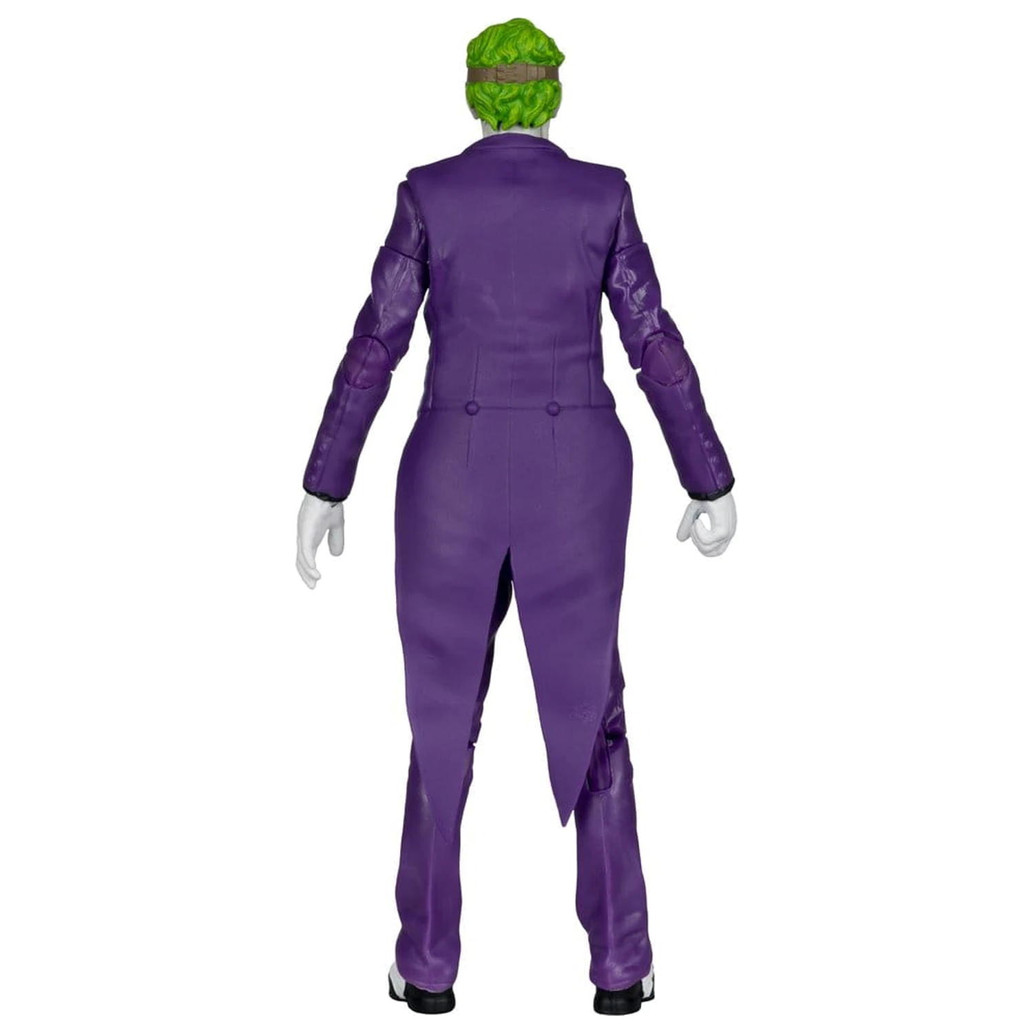DC Multiverse akční figurka The Joker (Death of the the Family) 18 cm fotografii produktu