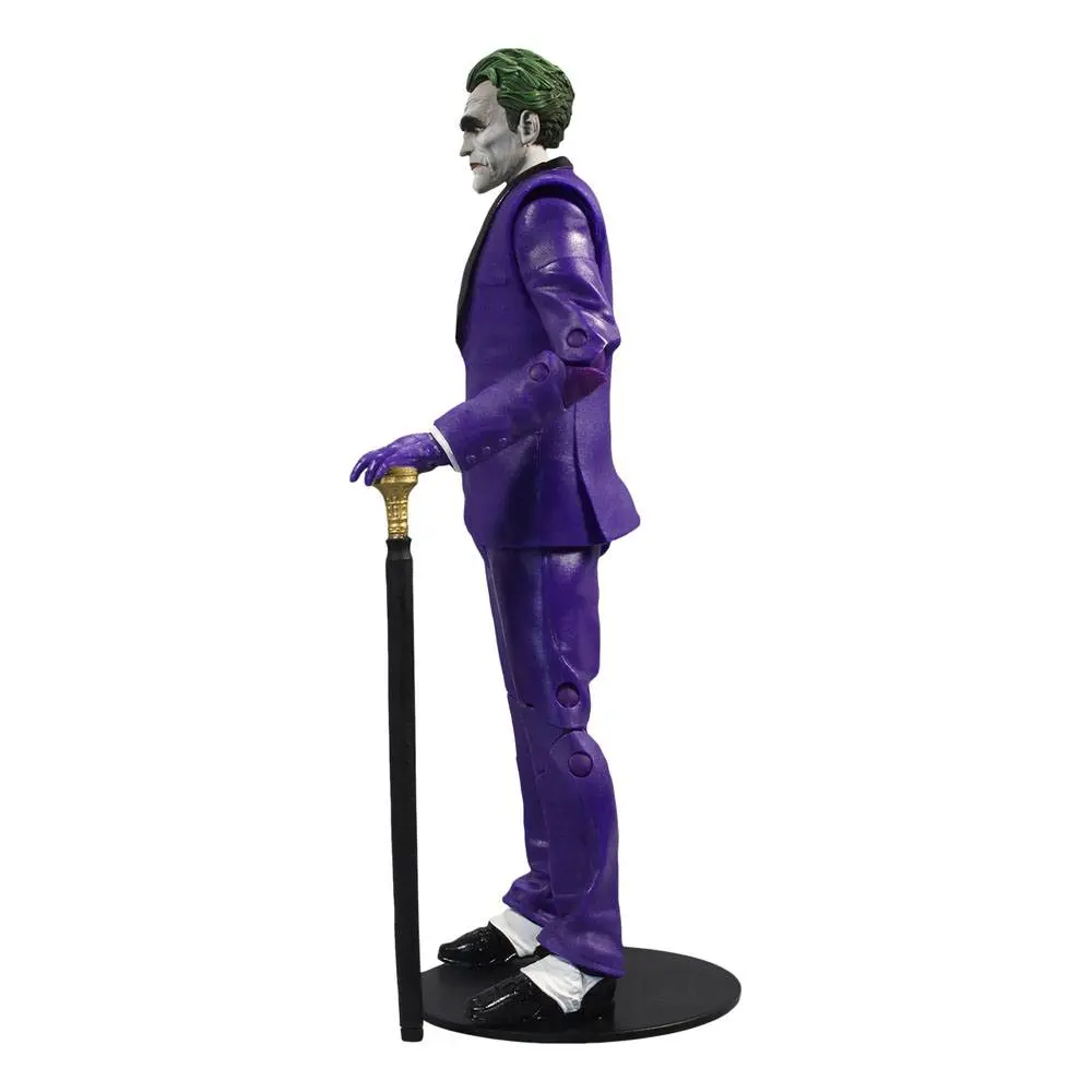 DC Multiverse akční figurka The Joker: The Criminal (Batman: Three Jokers) 18 cm fotografii produktu