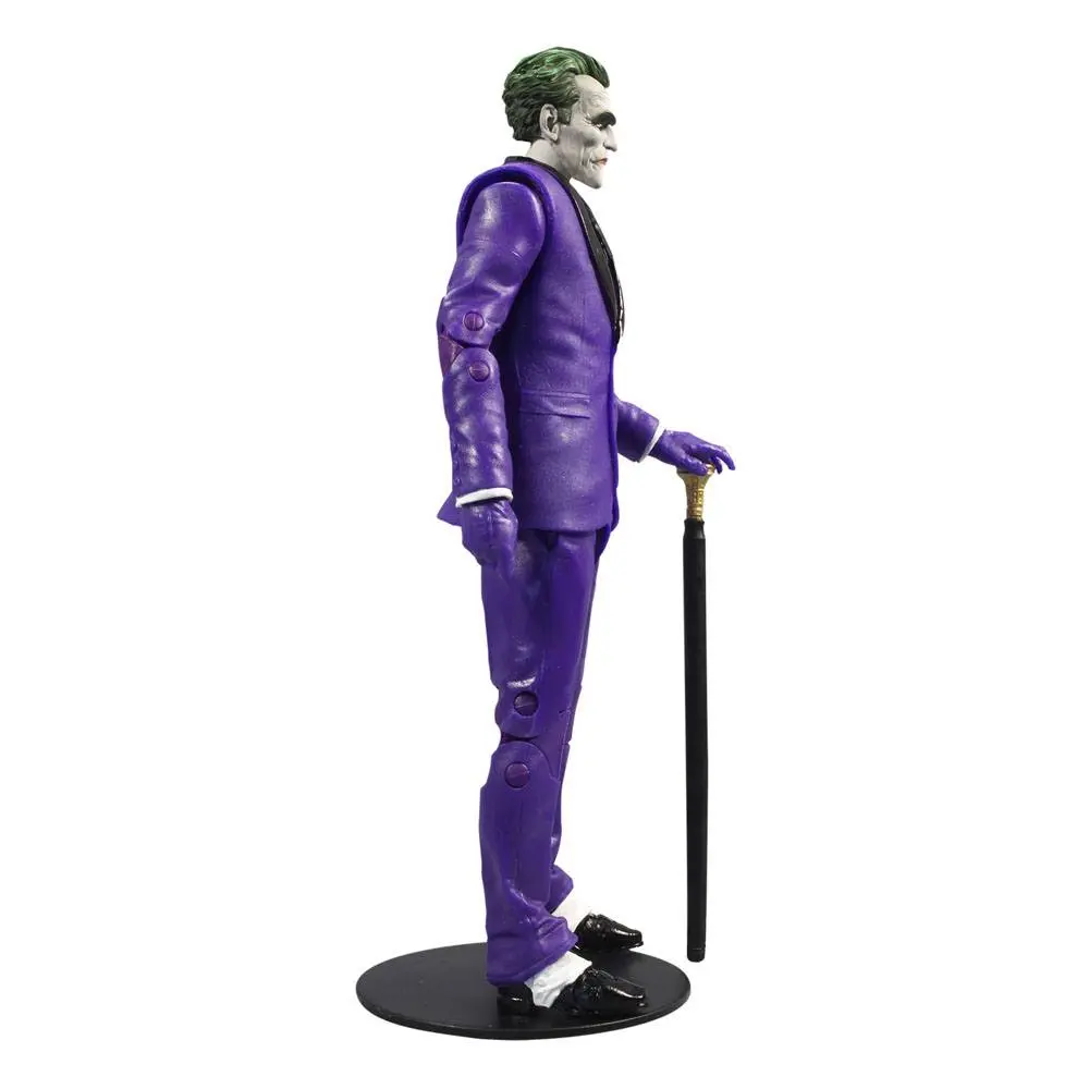 DC Multiverse akční figurka The Joker: The Criminal (Batman: Three Jokers) 18 cm fotografii produktu