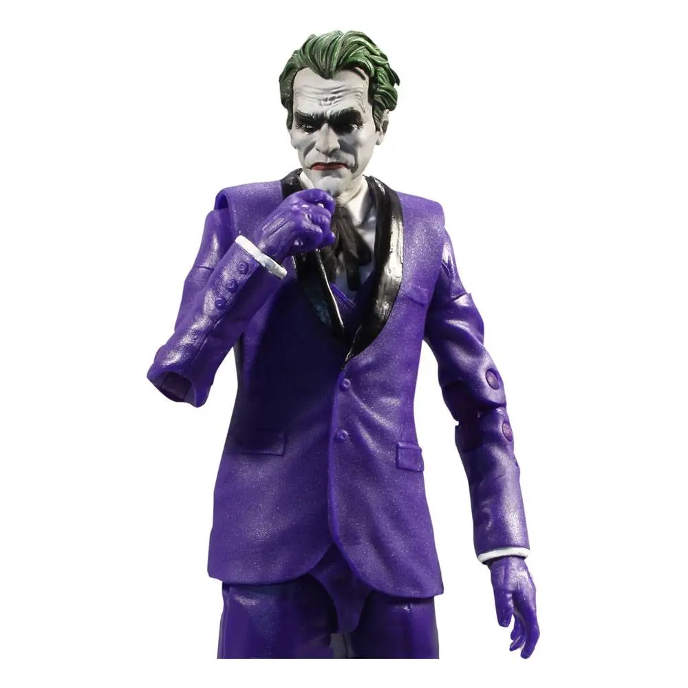 DC Multiverse akční figurka The Joker: The Criminal (Batman: Three Jokers) 18 cm fotografii produktu