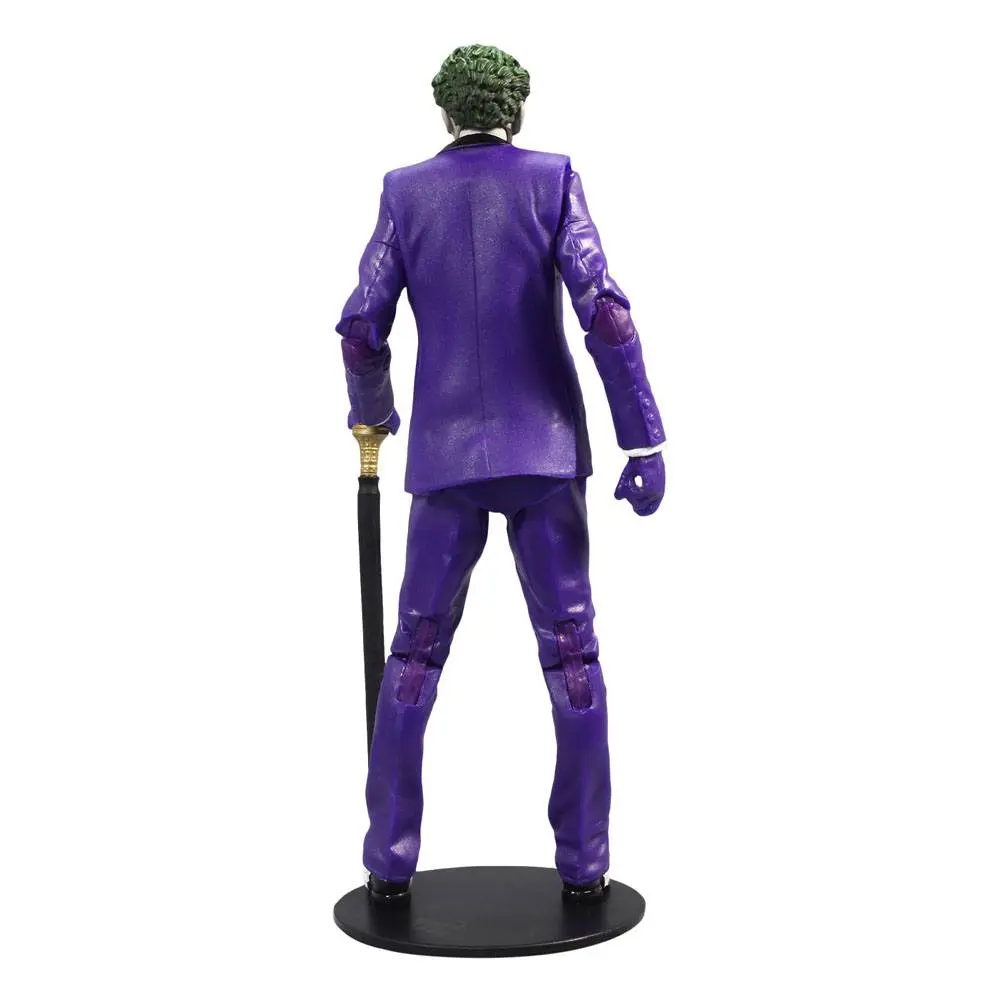 DC Multiverse akční figurka The Joker: The Criminal (Batman: Three Jokers) 18 cm fotografii produktu