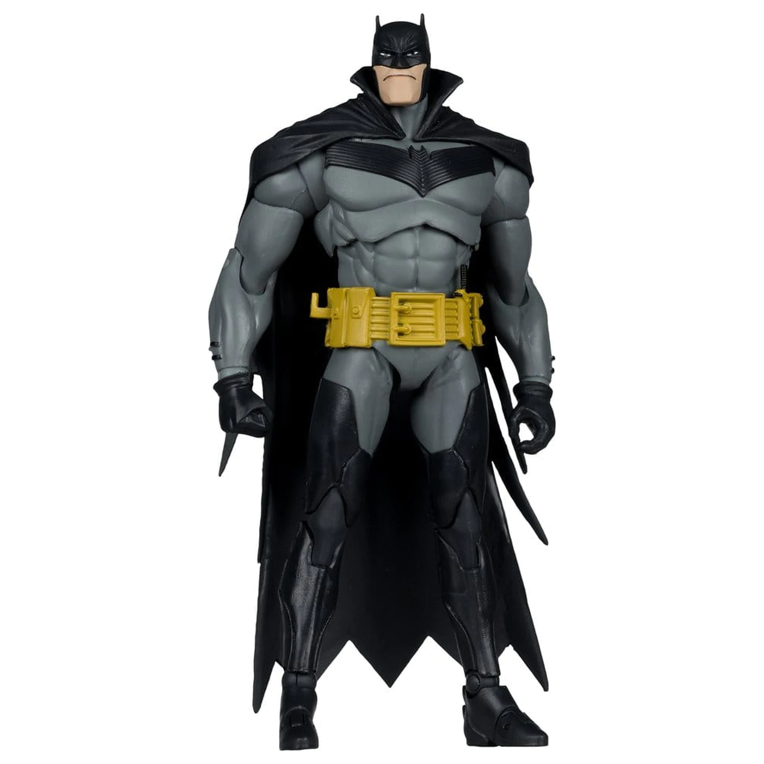 DC Multiverse Akční figurka White Knight Batman (Blister Card) 18 cm fotografii produktu
