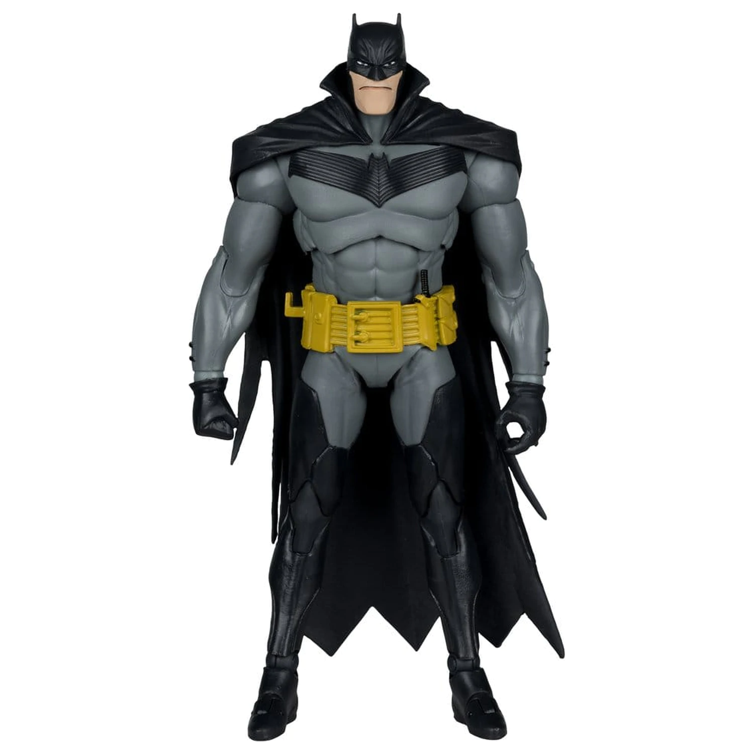 DC Multiverse Akční figurka White Knight Batman (Blister Card) 18 cm fotografii produktu