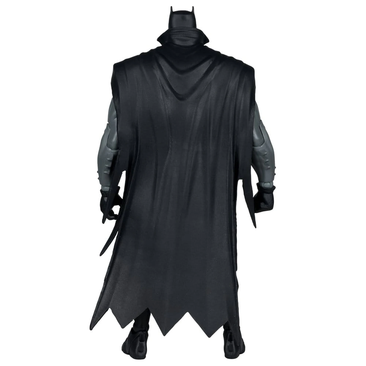 DC Multiverse Akční figurka White Knight Batman (Blister Card) 18 cm fotografii produktu