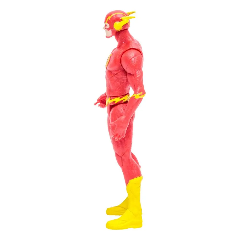 Akční figurka DC Page Punchers The Flash (Flashpoint) 8 cm fotografii produktu