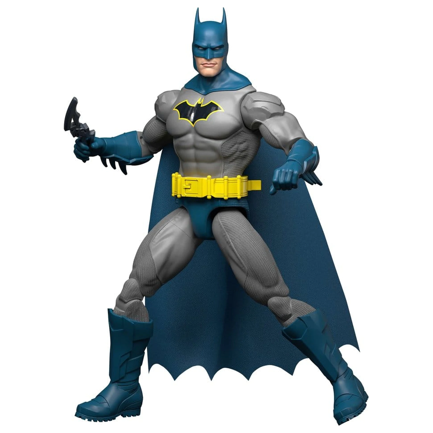 DC Premier akční figurka Batman 15 cm fotografii produktu