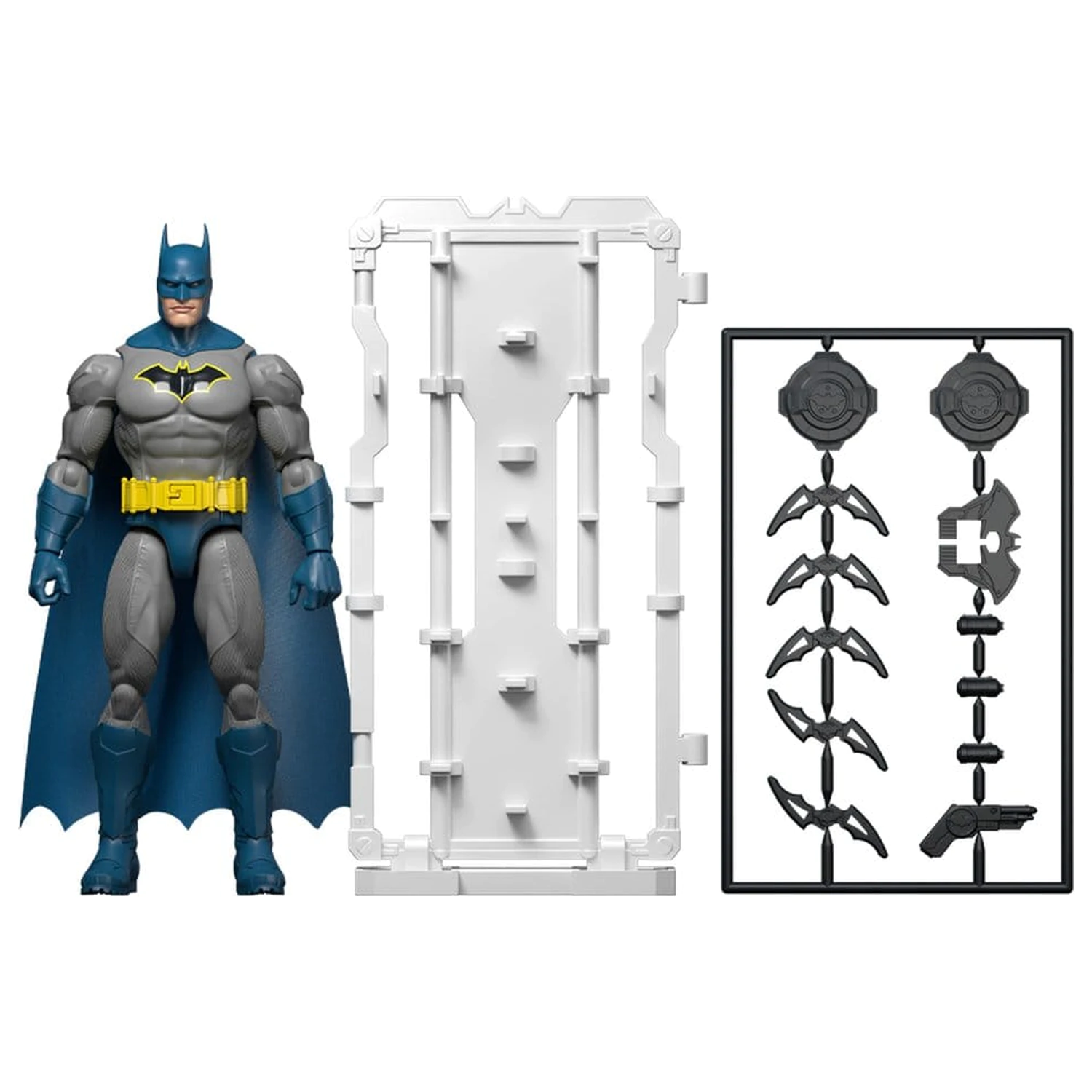 DC Premier akční figurka Batman 15 cm fotografii produktu