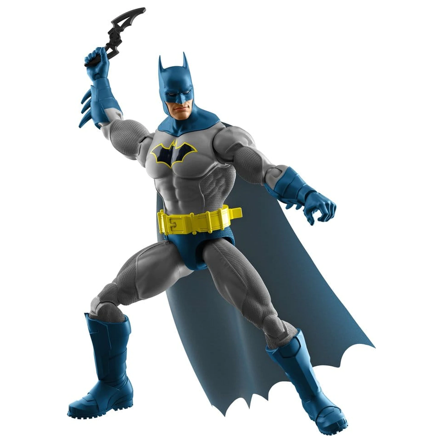 DC Premier akční figurka Batman 15 cm fotografii produktu