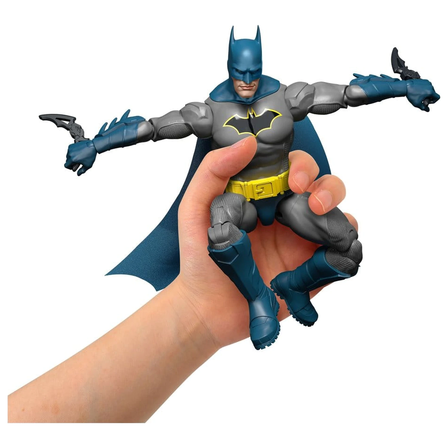 DC Premier akční figurka Batman 15 cm fotografii produktu