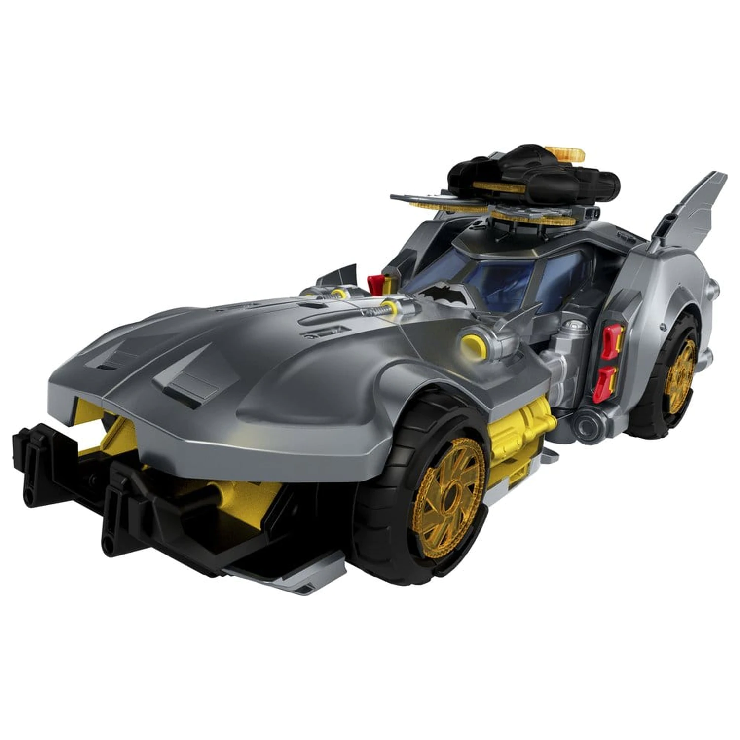 DC Premier Vozidlo Batmobile fotografii produktu