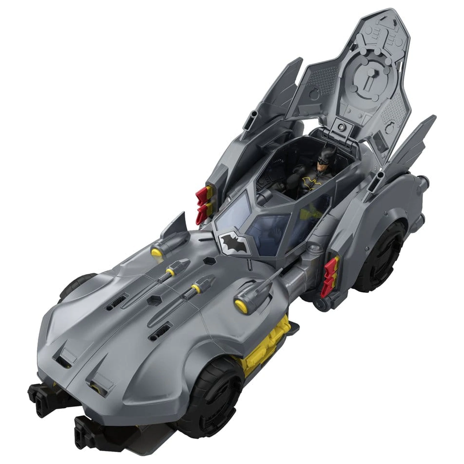 DC Premier Vozidlo Batmobile fotografii produktu