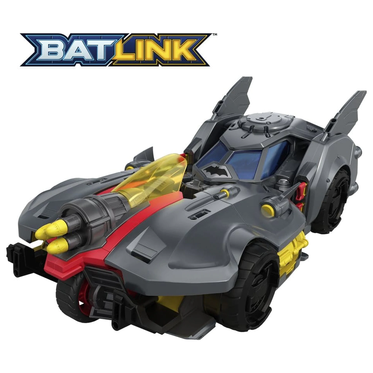 DC Premier Vozidlo Batmobile fotografii produktu
