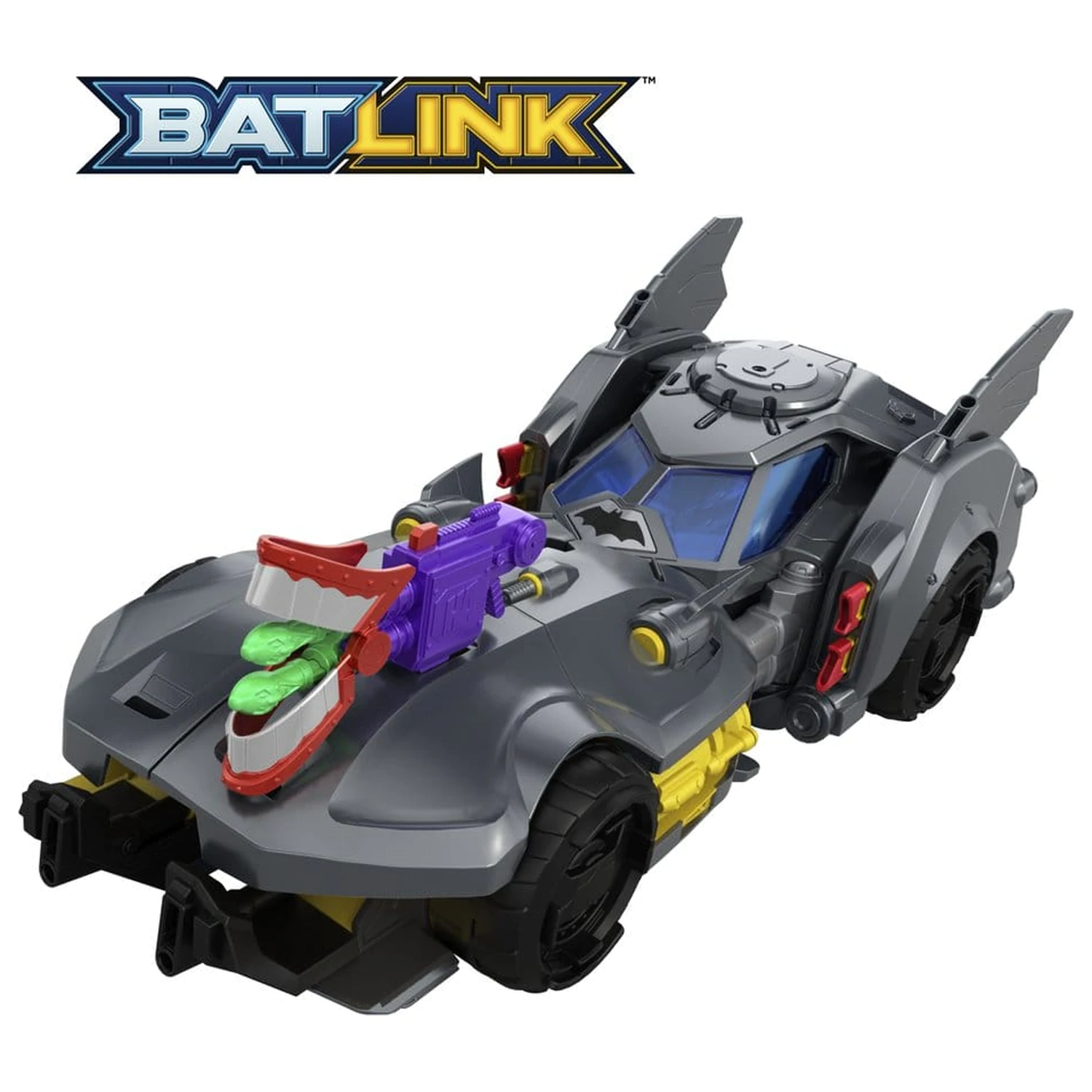 DC Premier Vozidlo Batmobile fotografii produktu