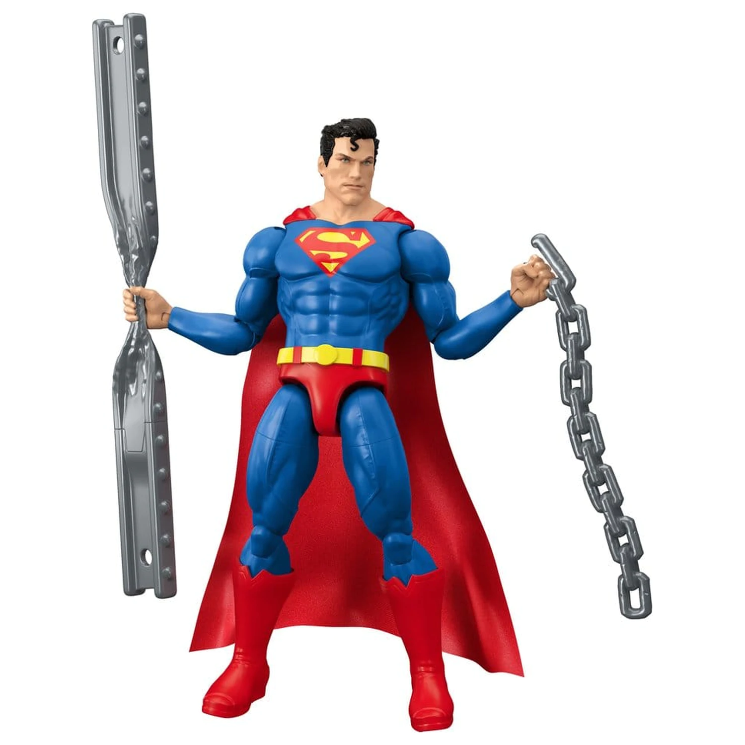 DC Premier Series 2 Akční figurka Superman 15 cm fotografii produktu