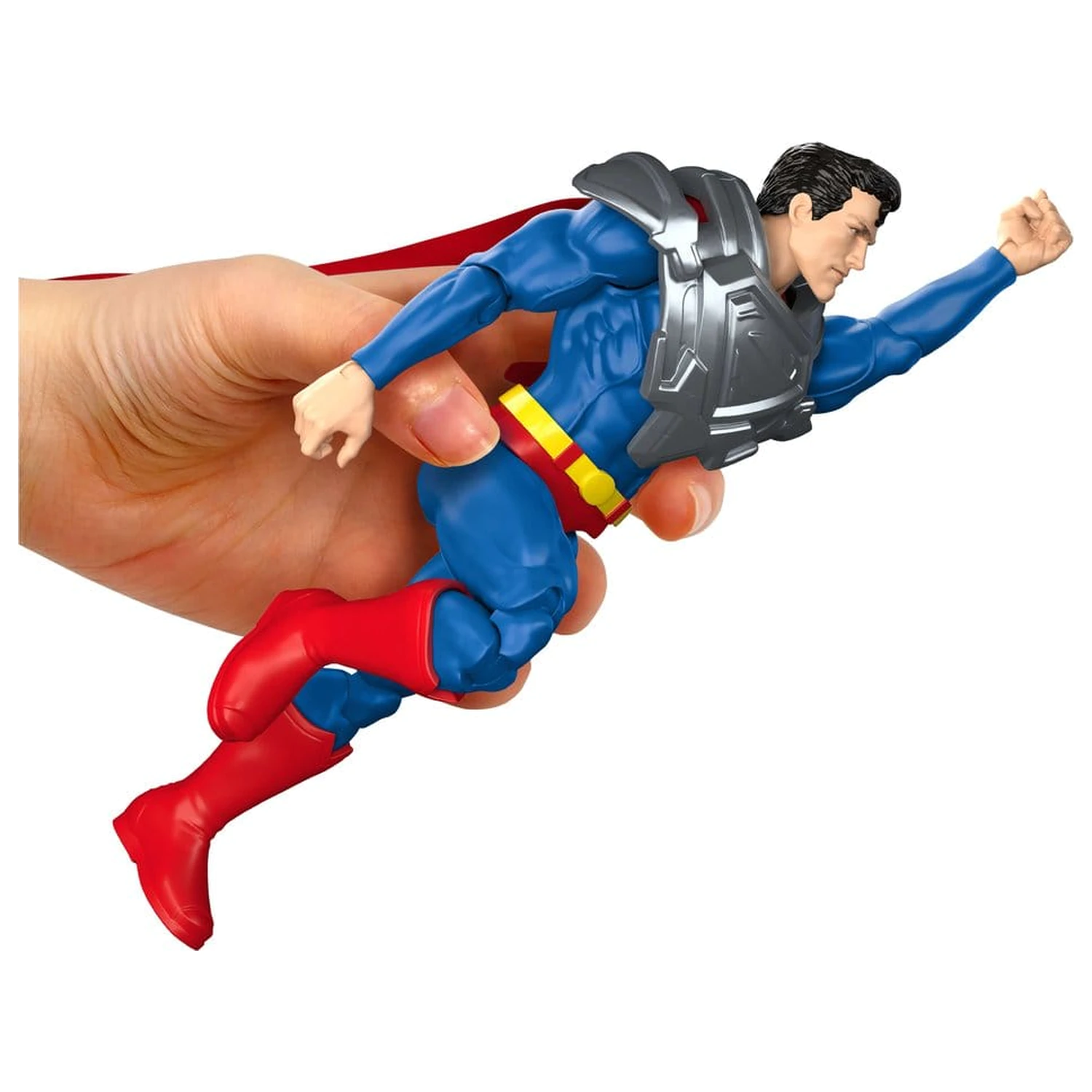 DC Premier Series 2 Akční figurka Superman 15 cm fotografii produktu