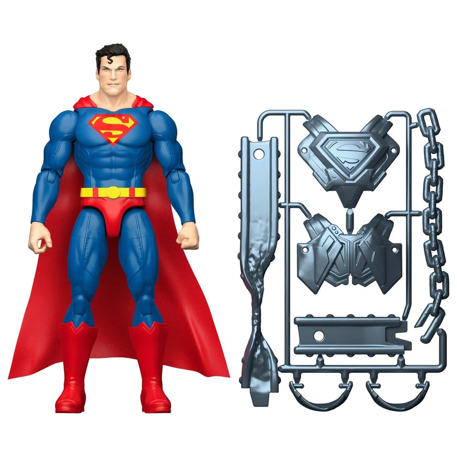 DC Premier Series 2 Akční figurka Superman 15 cm fotografii produktu