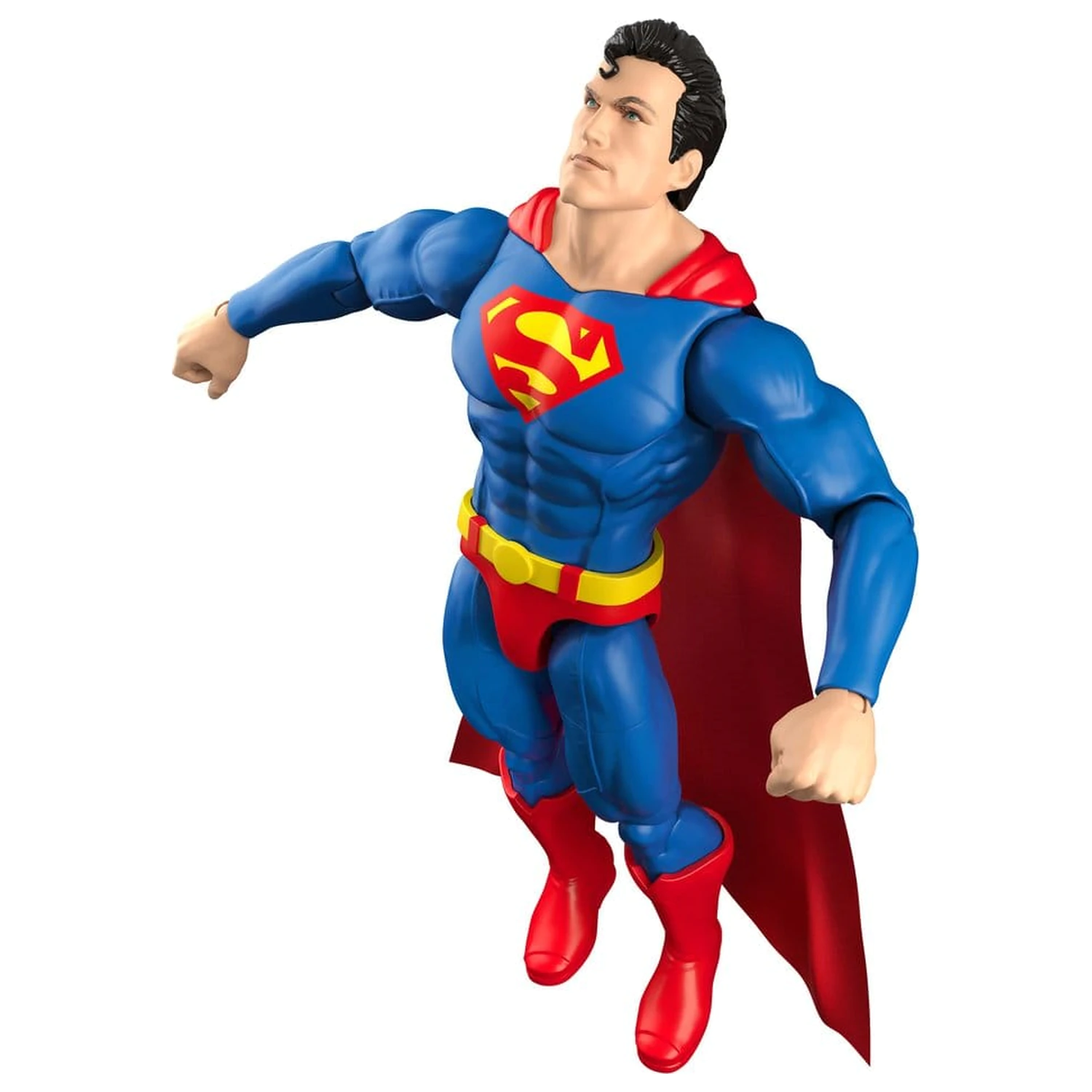 DC Premier Series 2 Akční figurka Superman 15 cm fotografii produktu