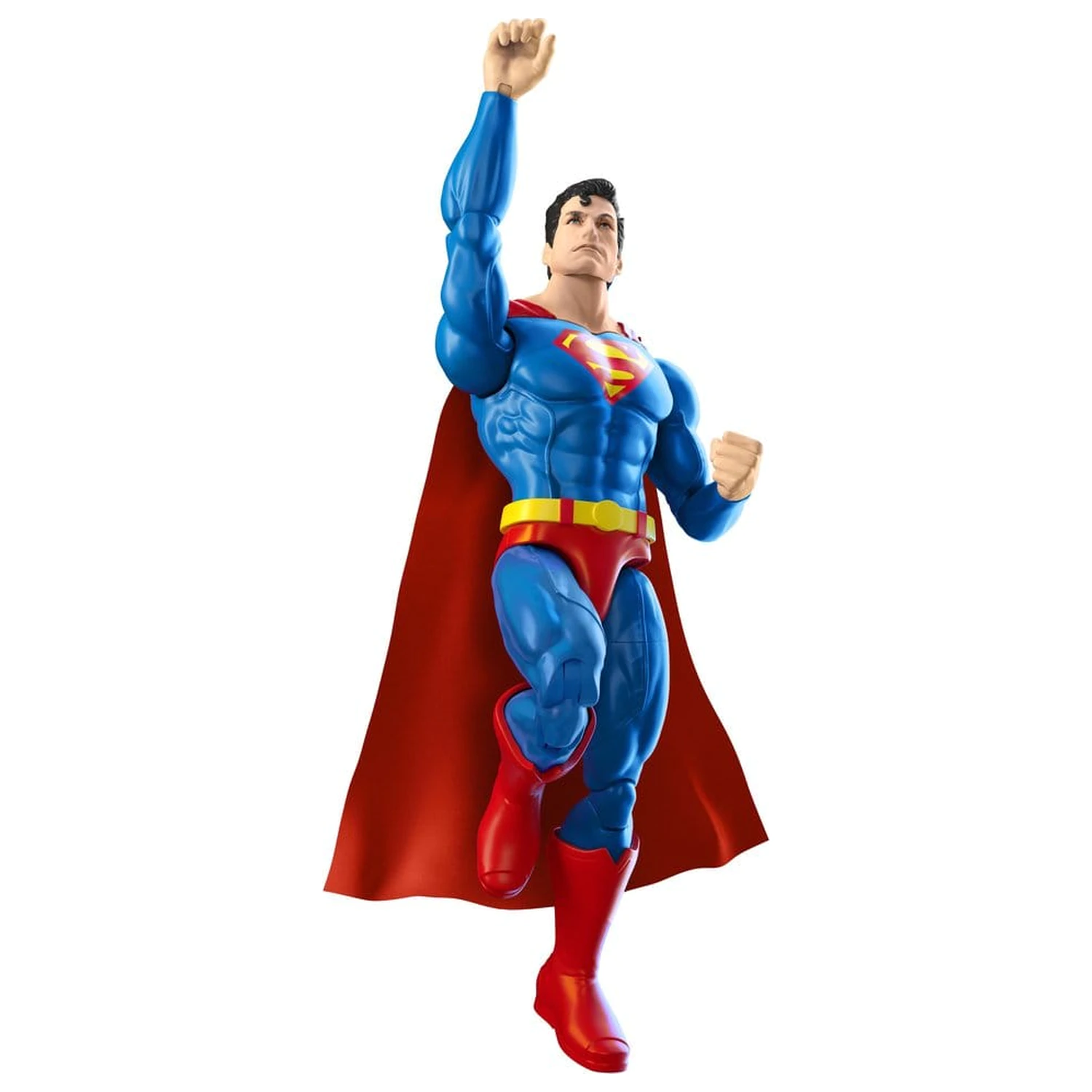 DC Premier Series 2 Akční figurka Superman 15 cm fotografii produktu