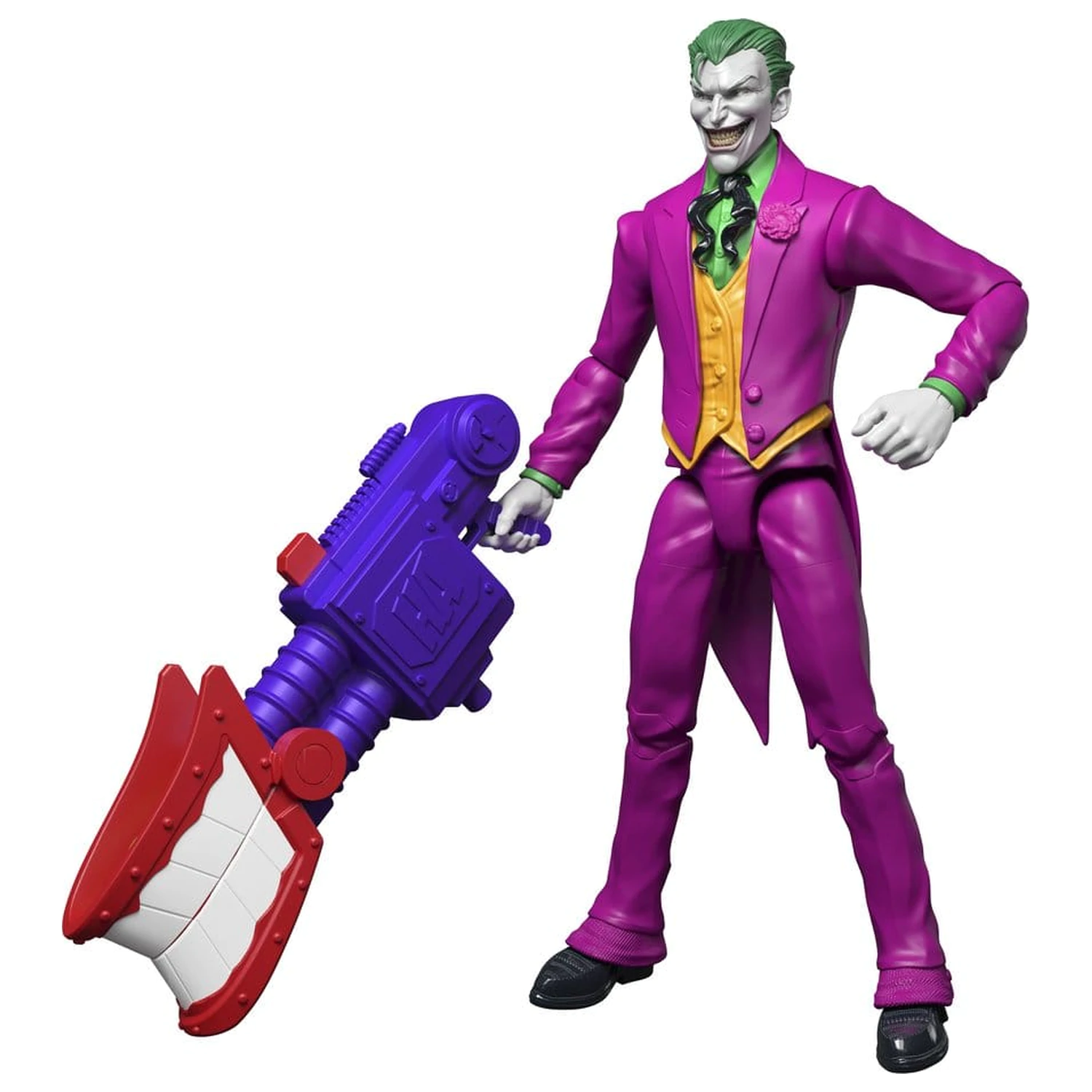 DC Premier akční figurka The Joker 15 cm fotografii produktu