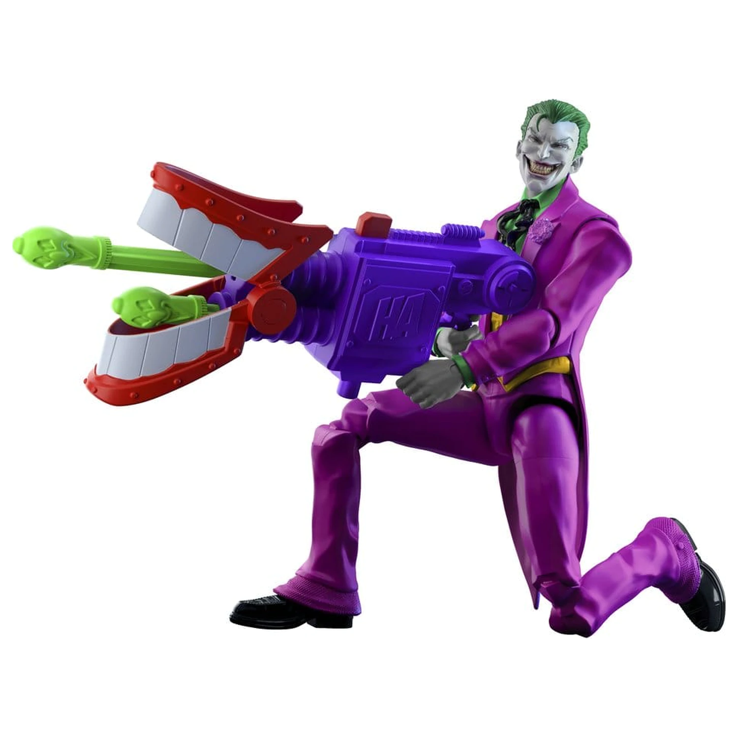 DC Premier akční figurka The Joker 15 cm fotografii produktu