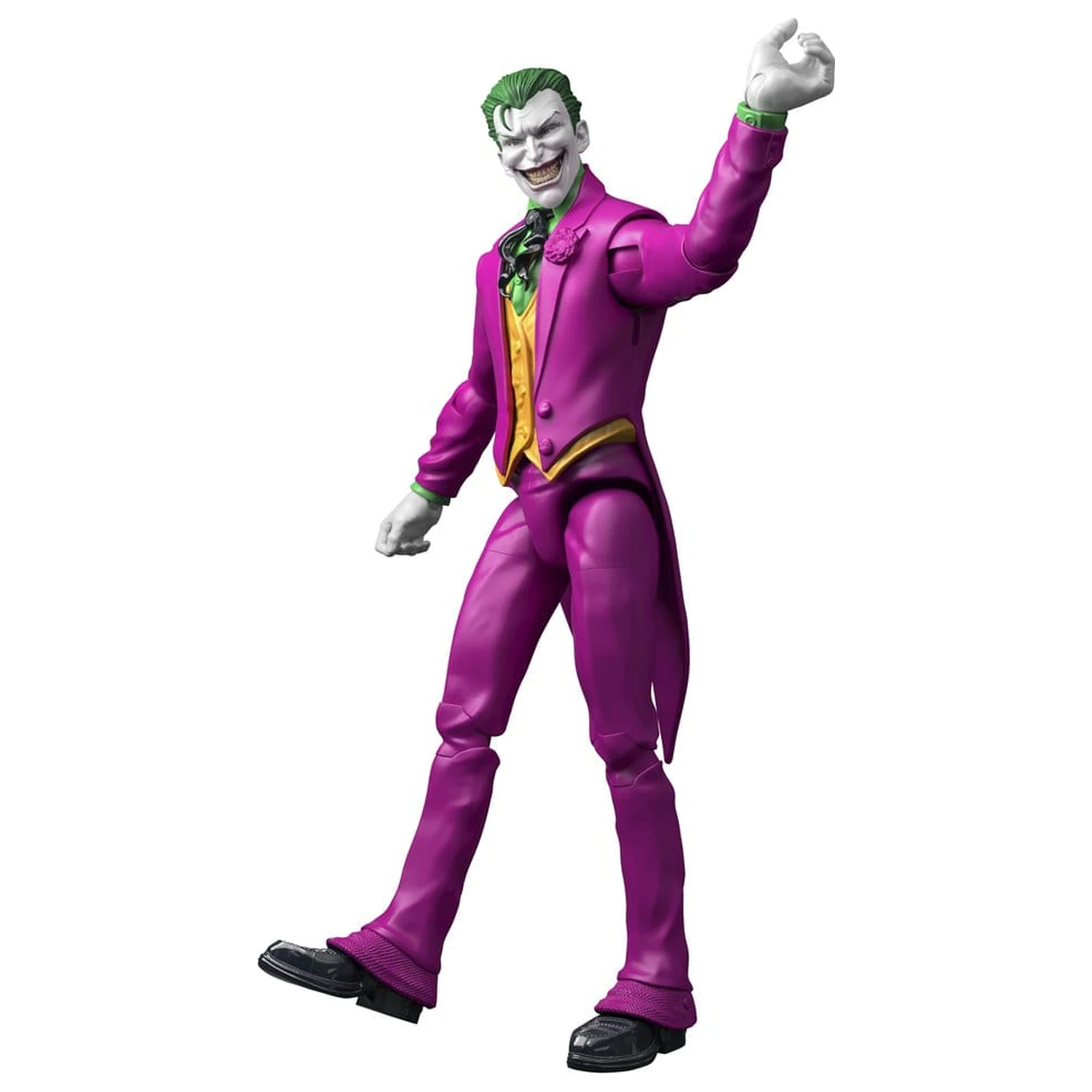 DC Premier akční figurka The Joker 15 cm fotografii produktu