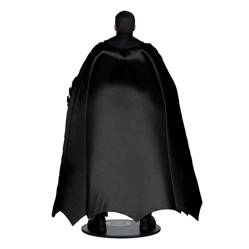 DC Rebirth DC Multiverse Akční figurka Batman (Gold Label) 18 cm fotografii produktu