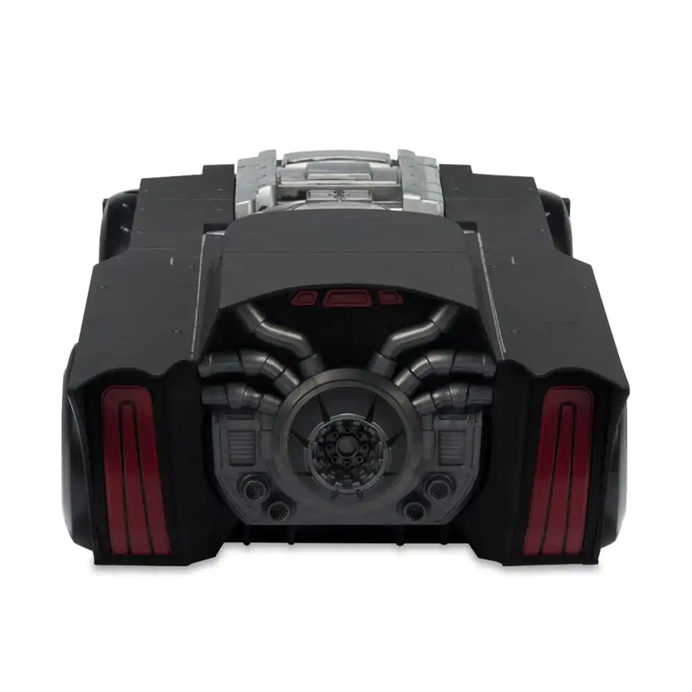DC Rebirth DC Multiverse vozidlo Batmobil 58 cm fotografii produktu