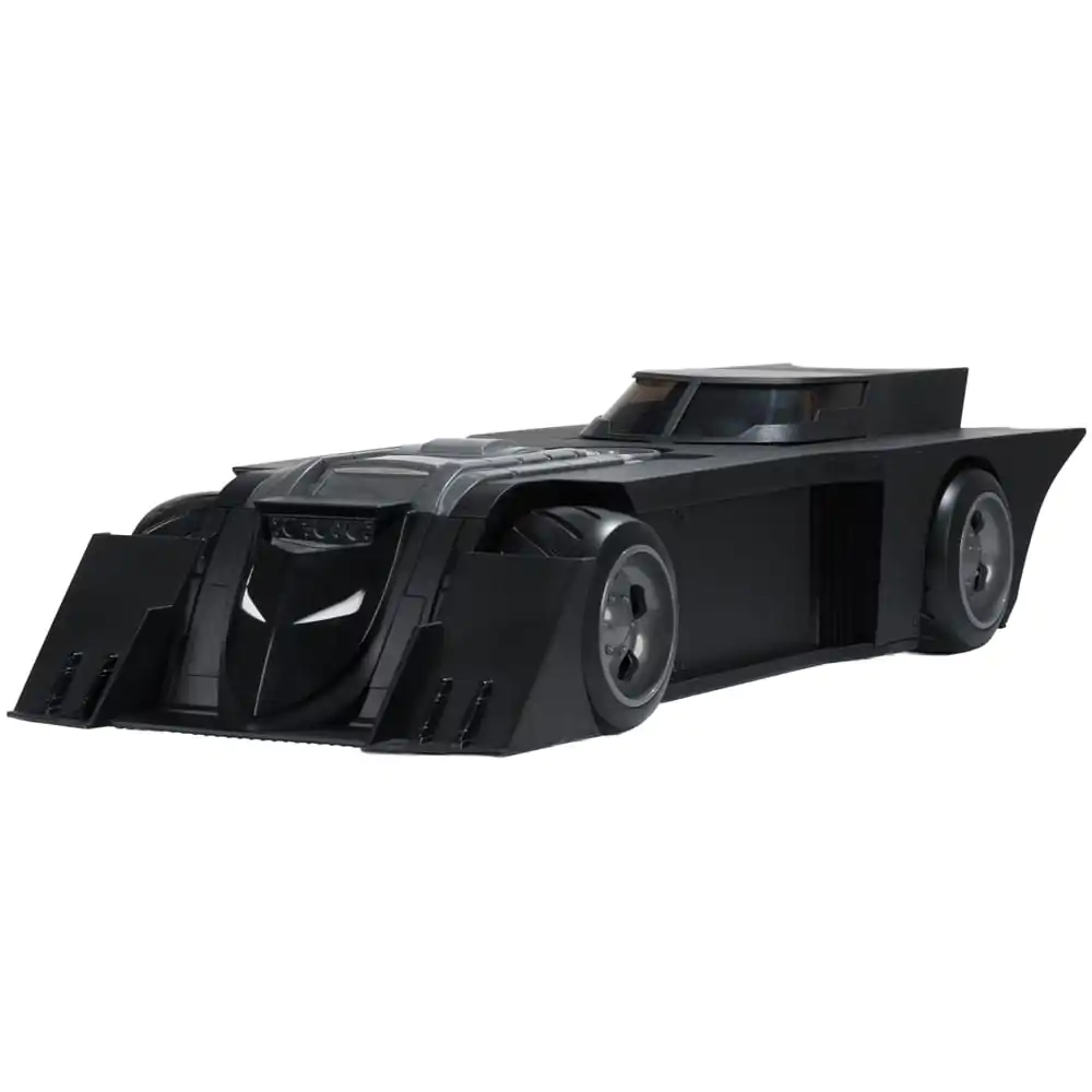 DC Rebirth DC Multiverse vozidlo Batmobil 58 cm fotografii produktu