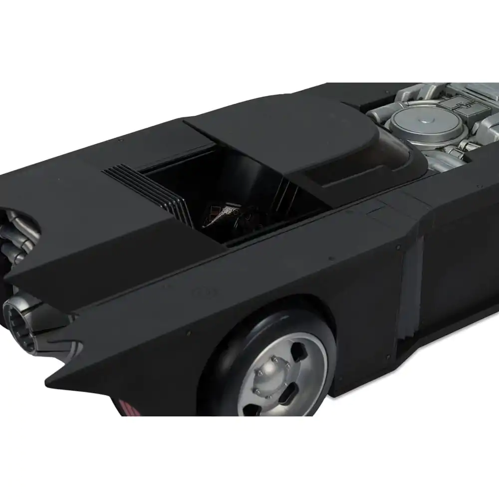 DC Rebirth DC Multiverse vozidlo Batmobil 58 cm fotografii produktu