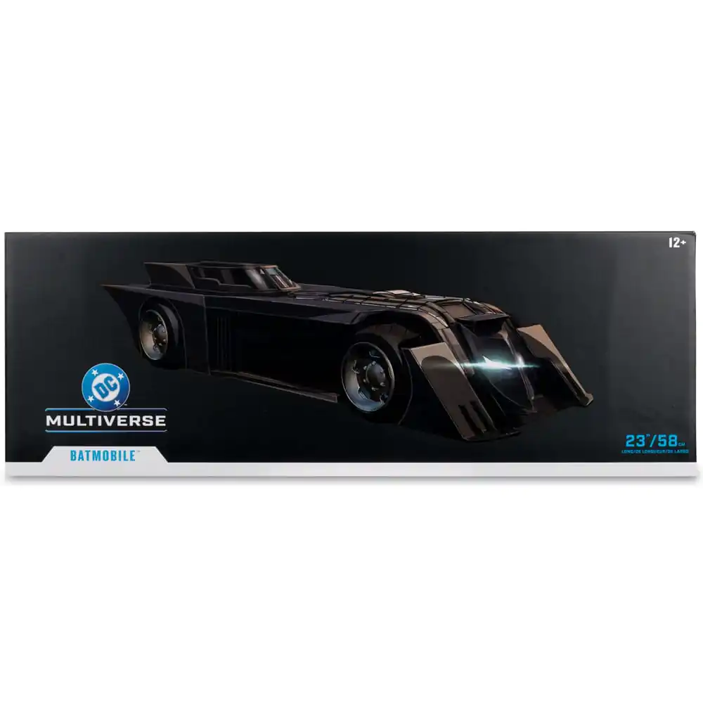 DC Rebirth DC Multiverse vozidlo Batmobil 58 cm fotografii produktu