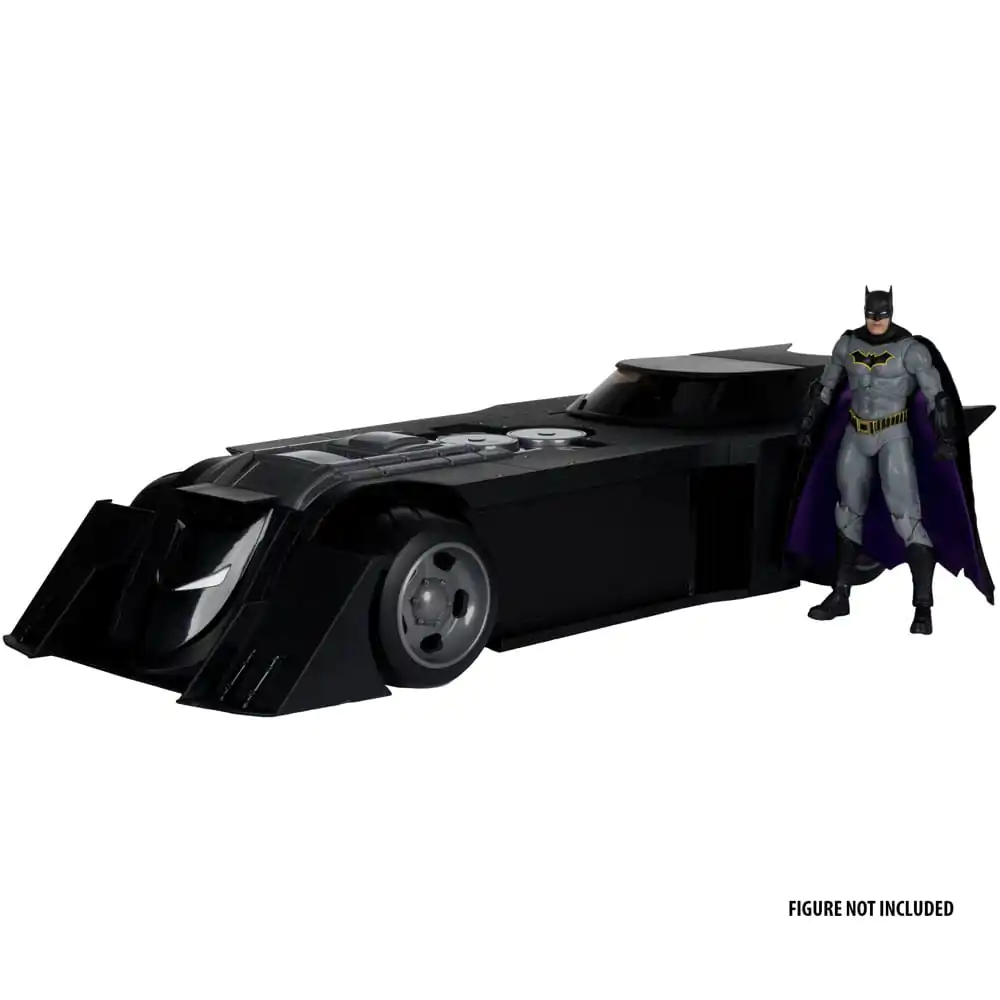 DC Rebirth DC Multiverse vozidlo Batmobil 58 cm fotografii produktu