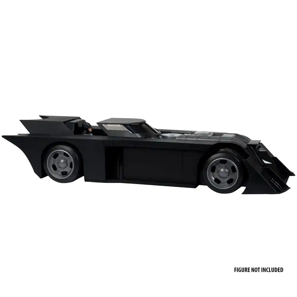 DC Rebirth DC Multiverse vozidlo Batmobil 58 cm fotografii produktu