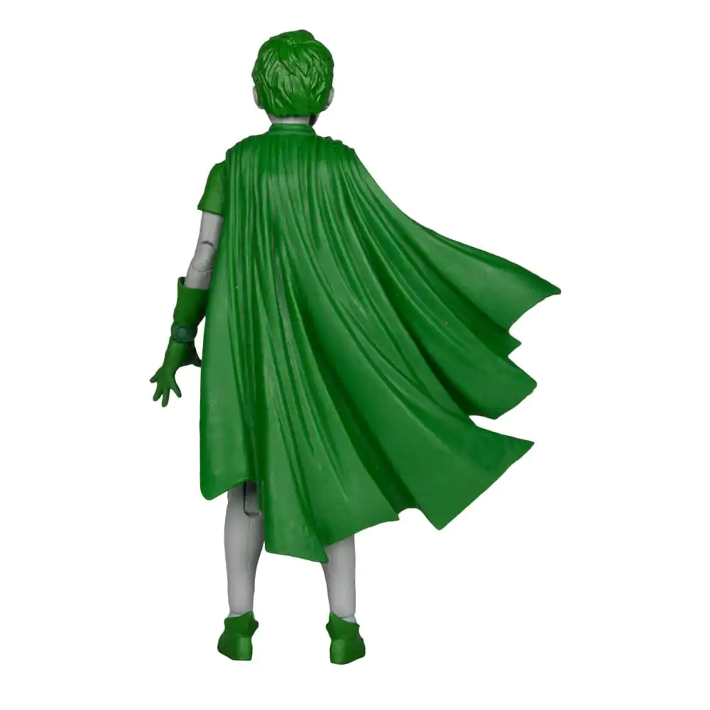 DC Rebirth DC Multiverse Akční figurka Robin (Dick Grayson) (Jokerized) (Gold Label) 18 cm fotografii produktu