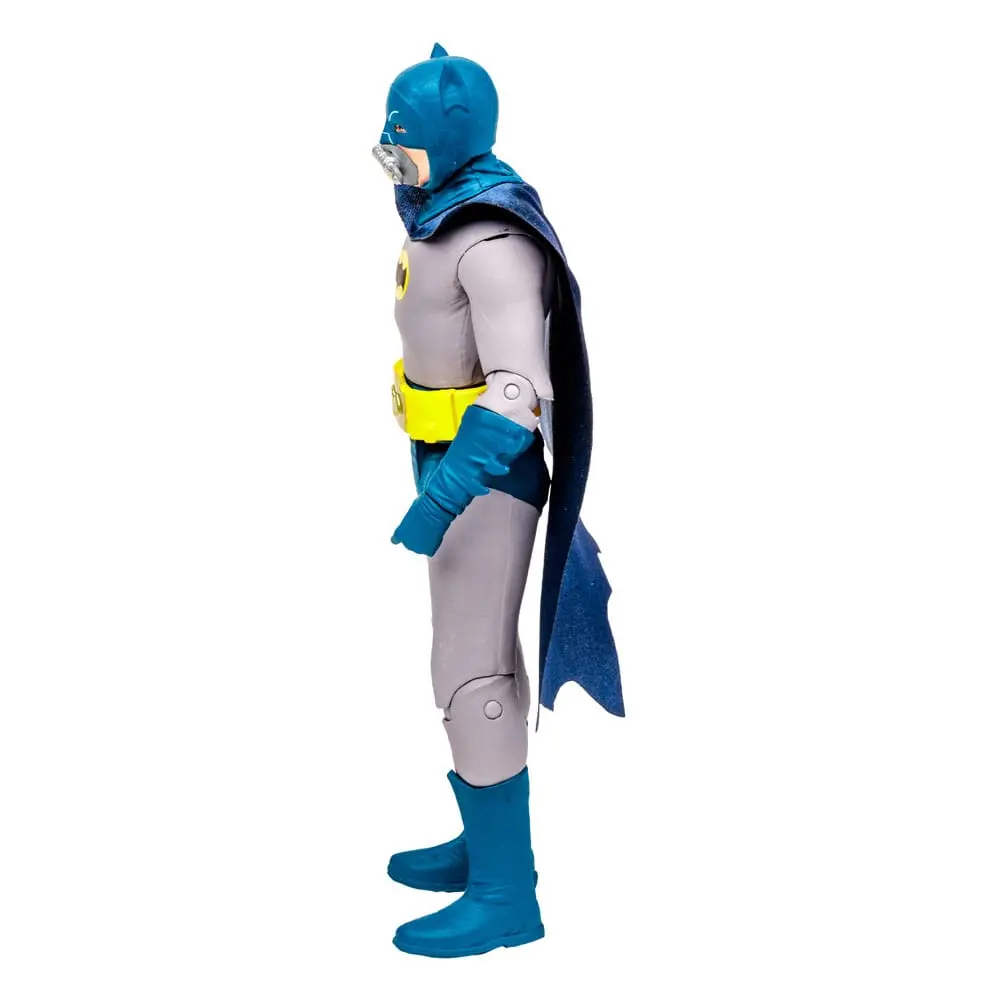 DC Retro akční figurka Batman 66 Batman s kyslíkovou maskou 15 cm fotografii produktu
