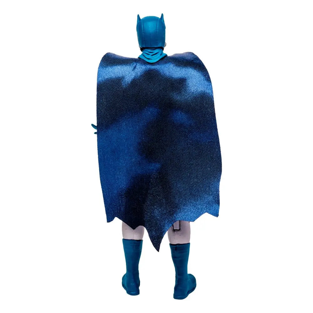 DC Retro akční figurka Batman 66 Batman s kyslíkovou maskou 15 cm fotografii produktu
