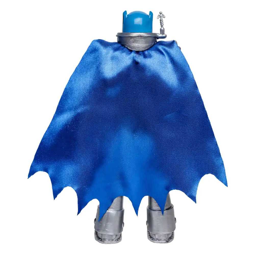 DC Retro akční figurka Batman 66 Robot Batman (Comic) 15 cm fotografii produktu