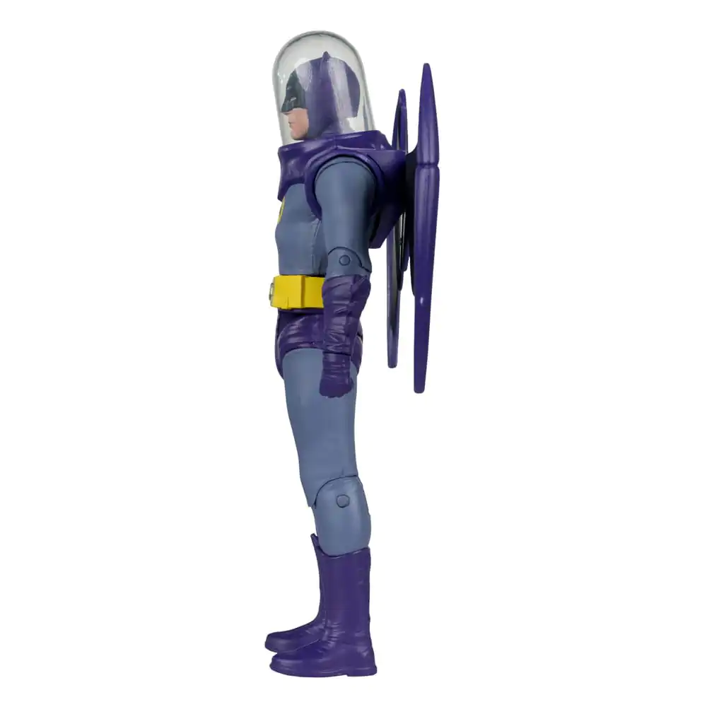 Batman '66 DC Retro akční figurka Space Batman 15 cm fotografii produktu