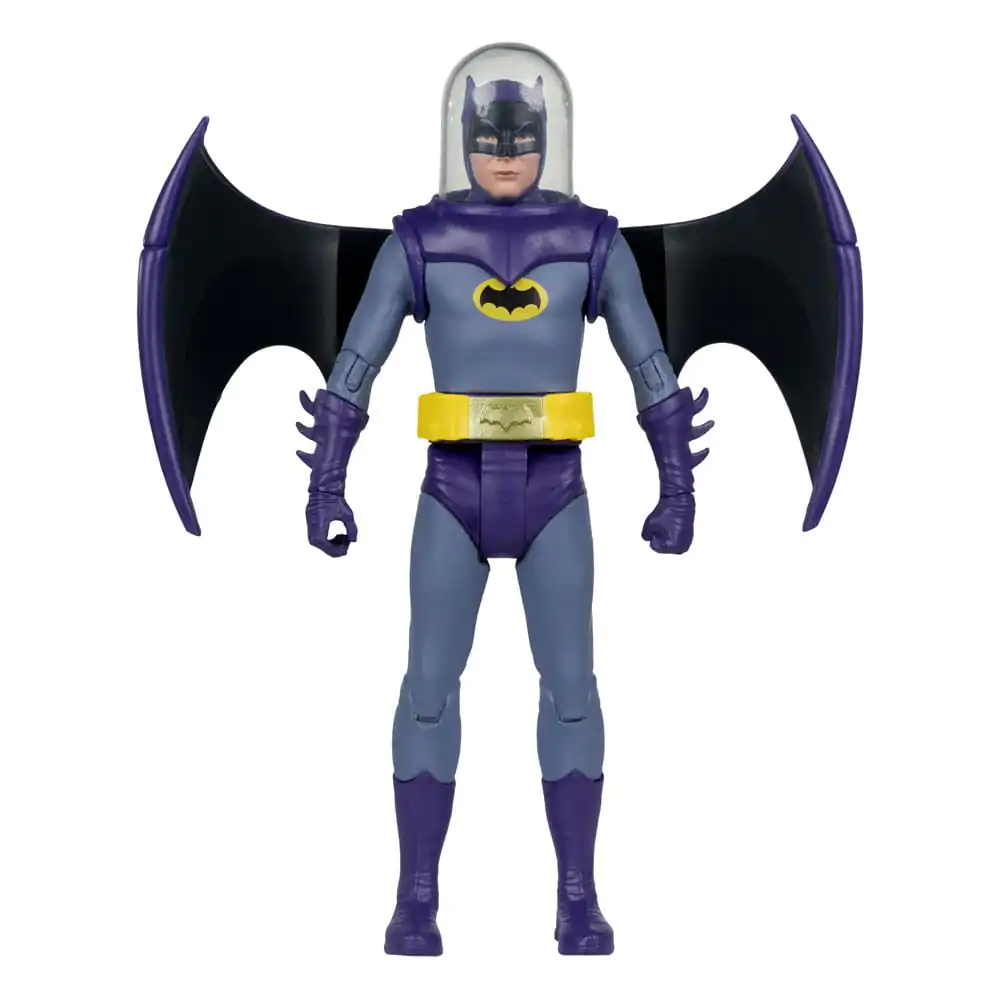 Batman '66 DC Retro akční figurka Space Batman 15 cm fotografii produktu
